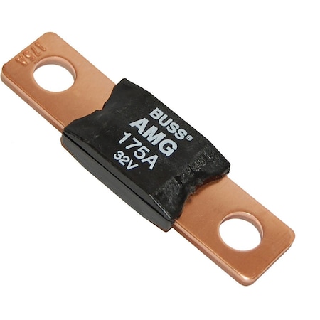 Blue Sea Systems Blue Sea 5104 MEGA&reg;/AMG&reg; Fuse - 175AMP 5104